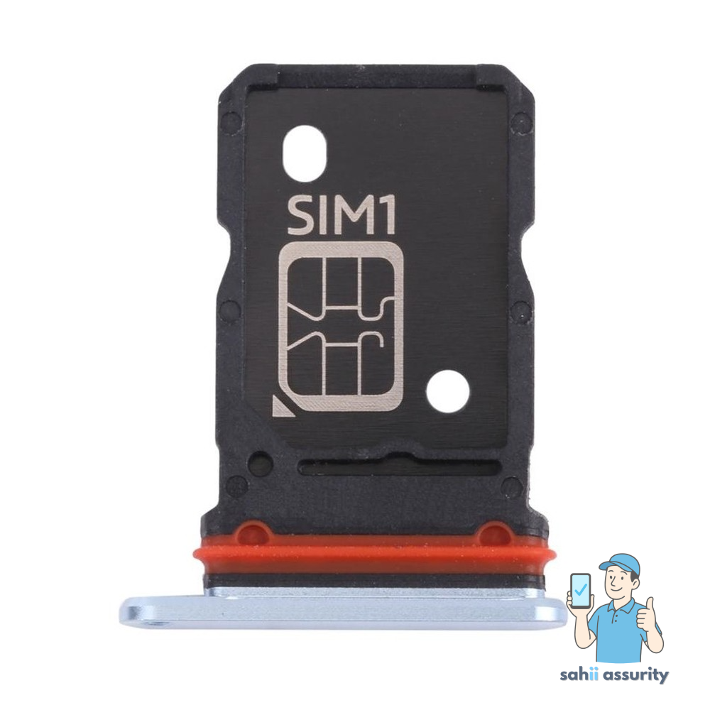 SIM Card Holder Tray for vivo X60